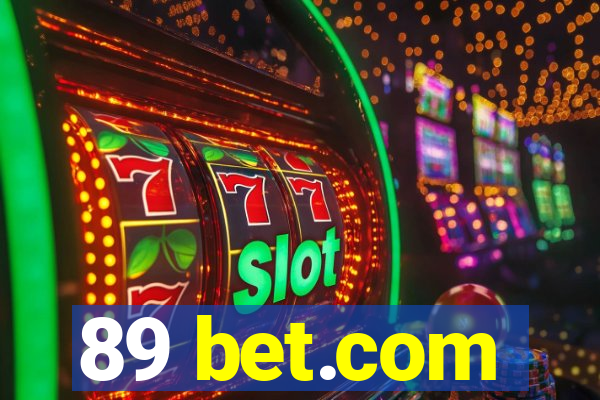 89 bet.com